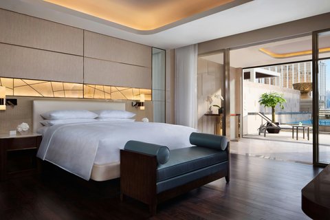 Photo 6 at JW Marriott Hotel Macau in 