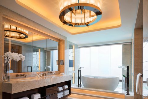 Photo 4 at JW Marriott Hotel Macau in 
