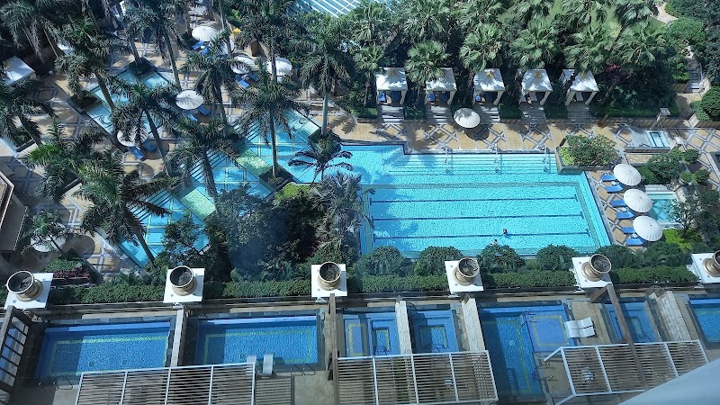 Photo 2 at JW Marriott Hotel Macau in 