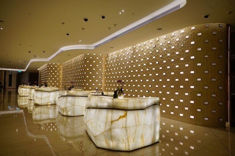 Photo 3 at JW Marriott Hotel Macau in 