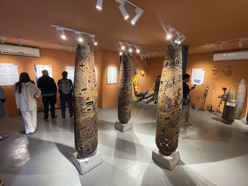 Photo 3 at UXO Lao Visitor Center in Luang Prabang