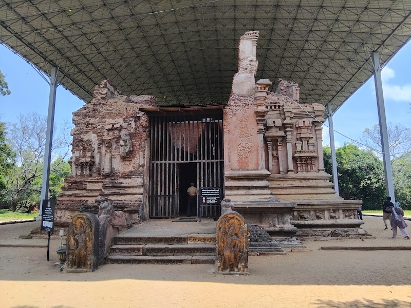 Photo 4 at Polonnaruwa Ancient City in Polonnaruwa