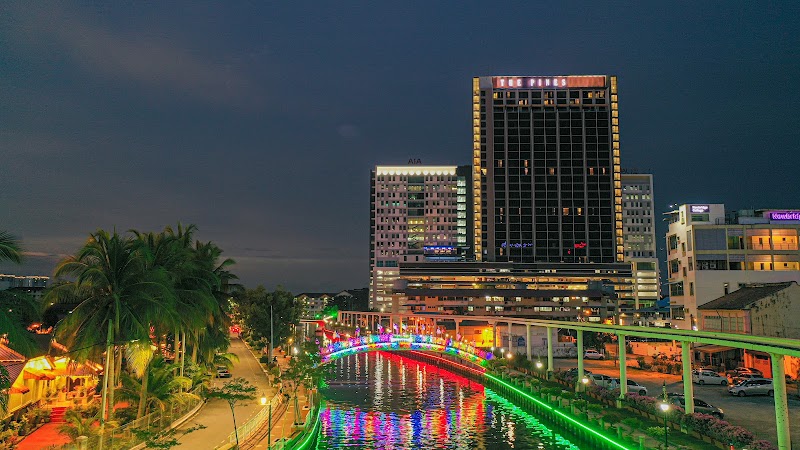 THE PINES MELAKA in Melaka