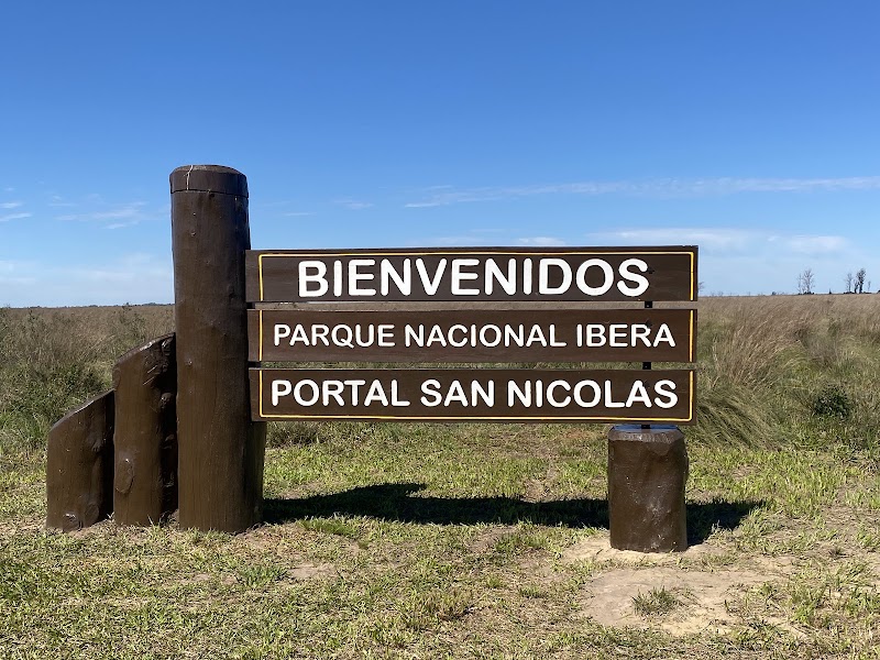 Photo 5 at Parque Nacional Iberá in Corrientes