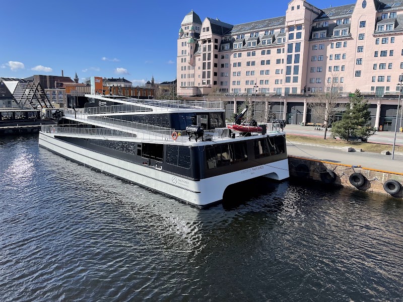 Photo 4 at Oslo City Cruise in Oslo