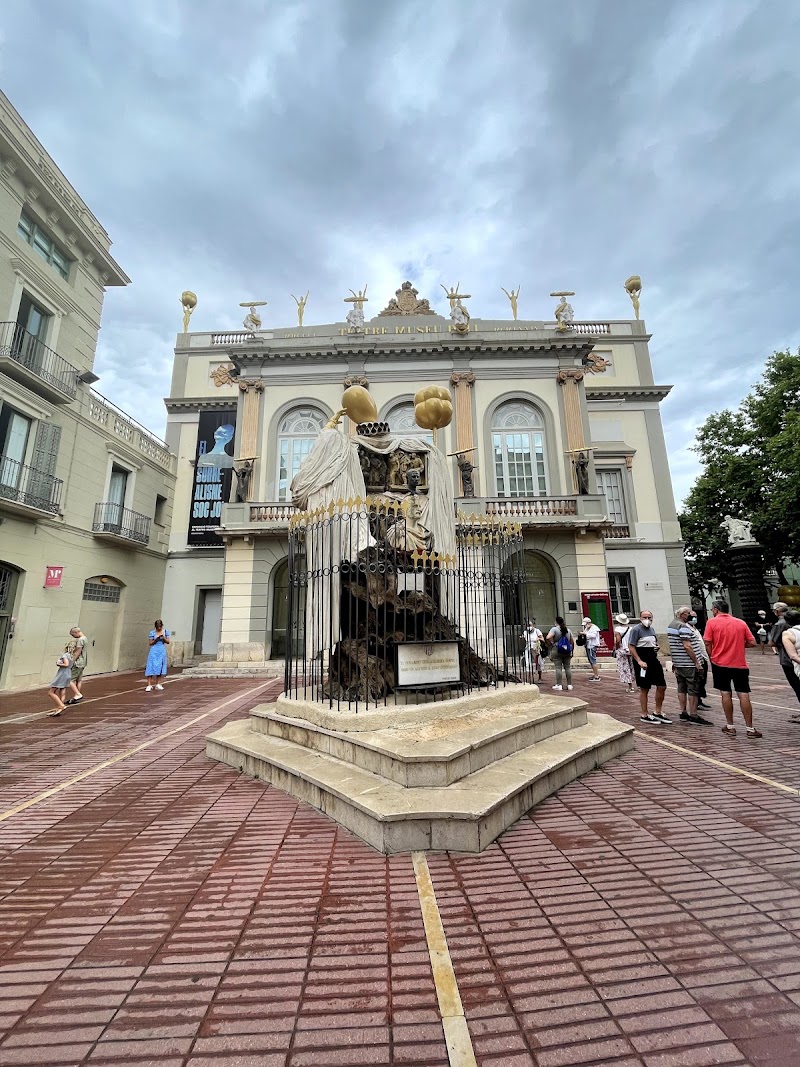 Photo 6 at Dalí Theatre-Museum in Figueres