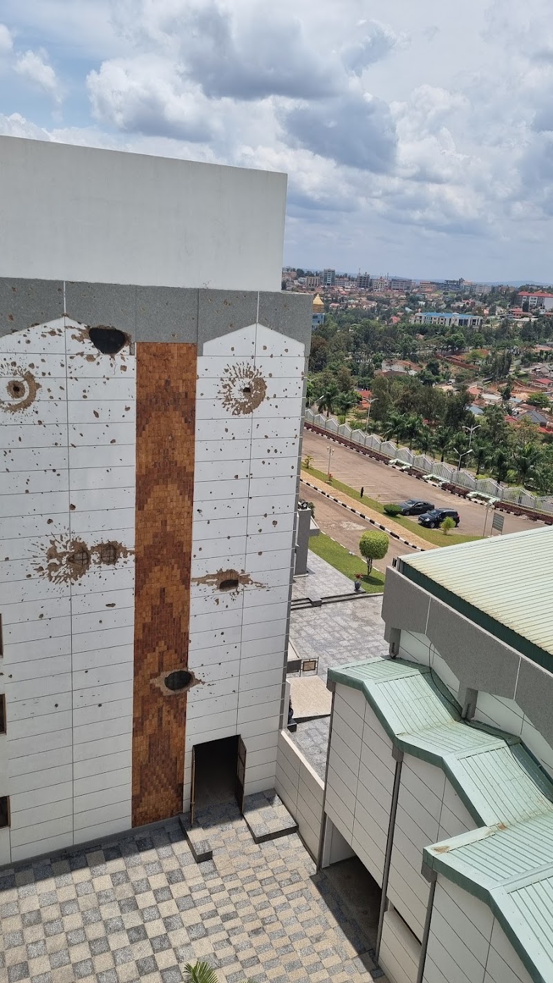 Photo 1 at Campaign Against Genocide Museum in Kigali