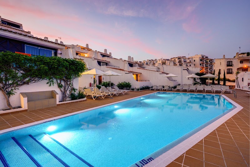Photo 2 at 3HB Golden Beach in Albufeira