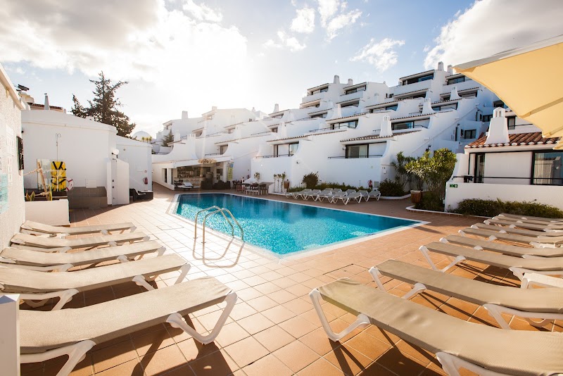 3HB Golden Beach in Albufeira