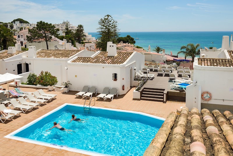 Photo 4 at 3HB Golden Beach in Albufeira