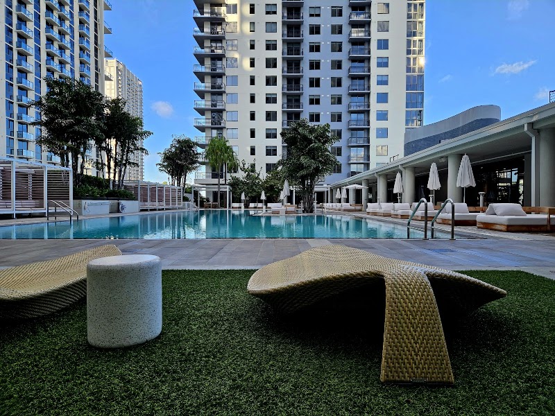 Flow Hotel Miami in Miami