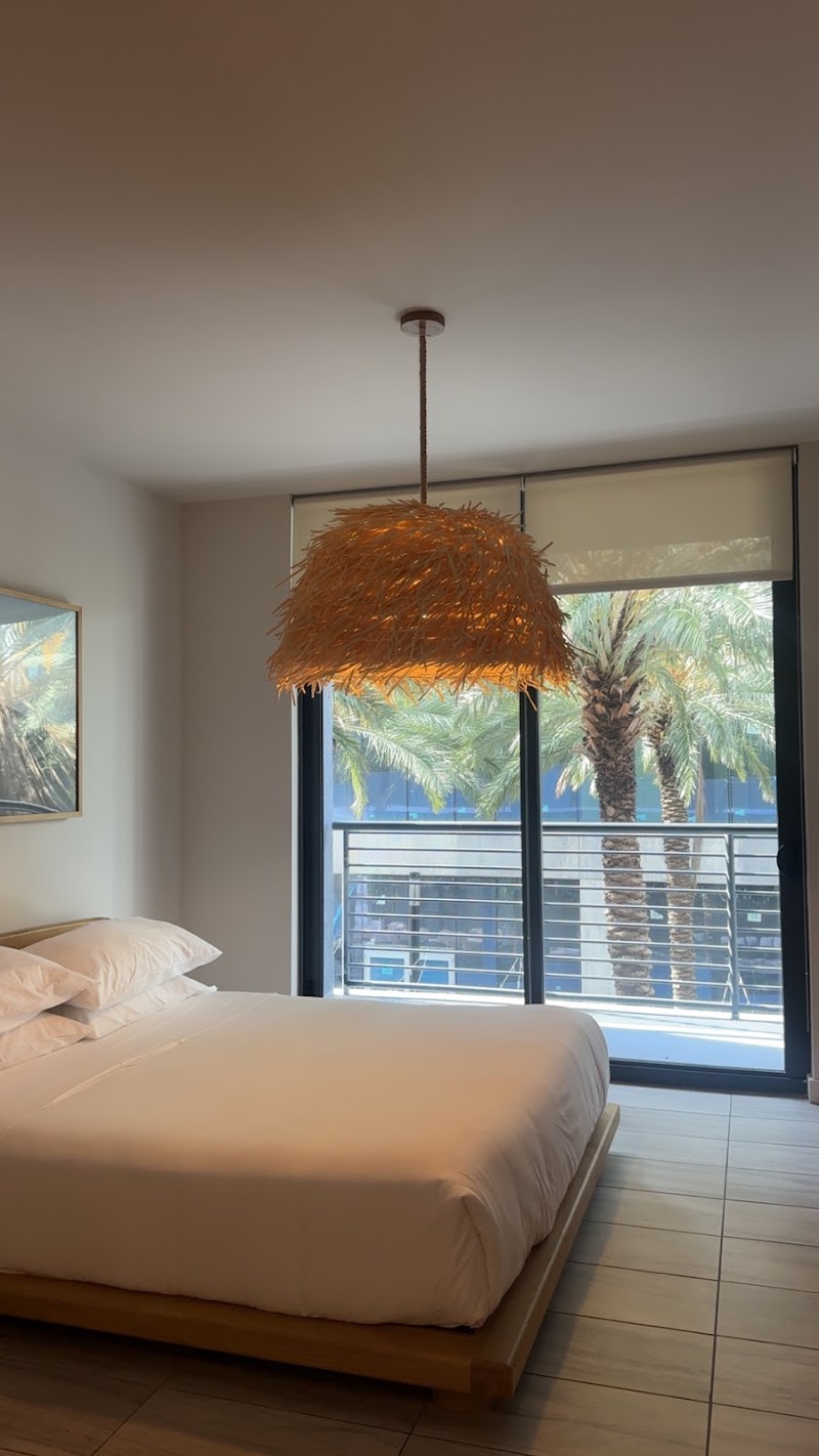 Photo 3 at Flow Hotel Miami in Miami