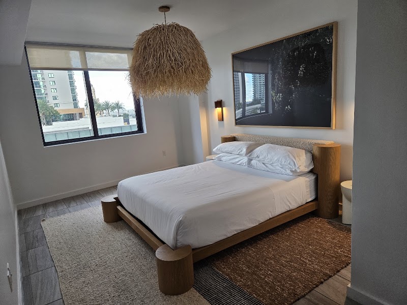 Photo 1 at Flow Hotel Miami in Miami