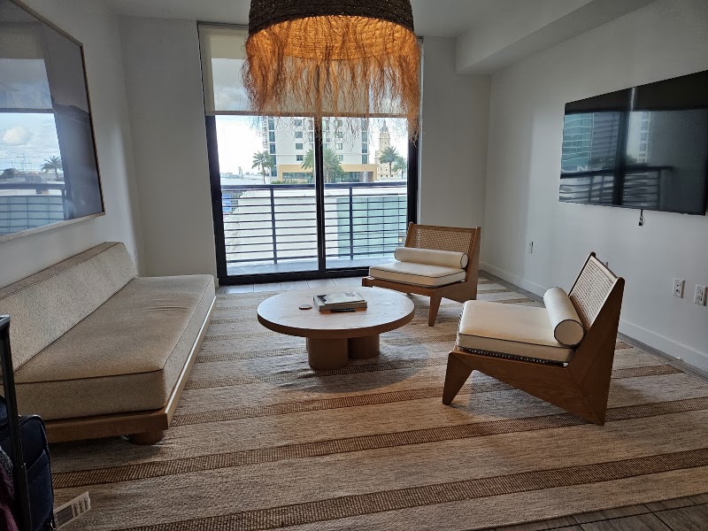Photo 6 at Flow Hotel Miami in Miami