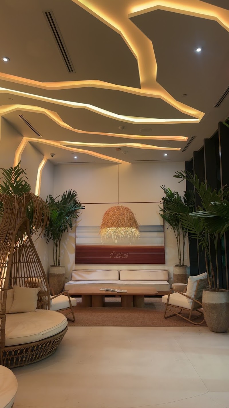 Photo 5 at Flow Hotel Miami in Miami