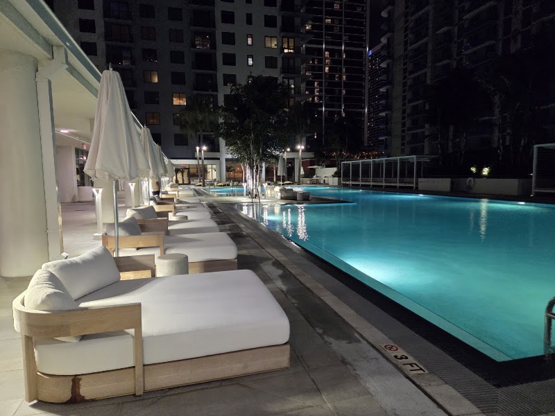 Photo 2 at Flow Hotel Miami in Miami