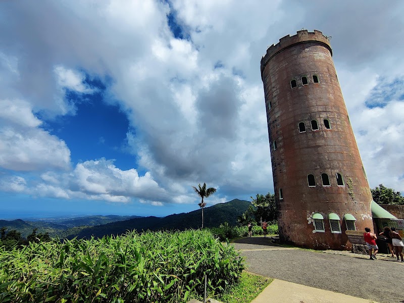 Photo 4 at El Yunque National Forest in 