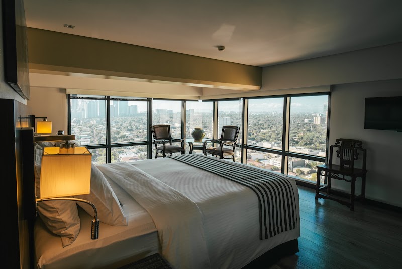Photo 1 at 1898 Hotel Colonia En Las Filipinas in Makati City