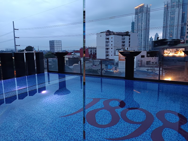 Photo 2 at 1898 Hotel Colonia En Las Filipinas in Makati City