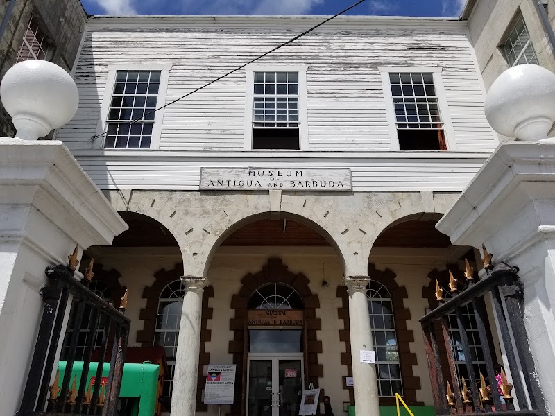 Photo 1 at Museum Of Antigua & Barbuda in Saint John's