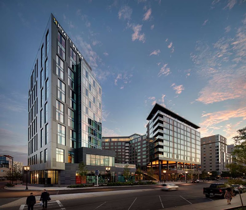 Photo 5 at Hyatt Place Boston / Seaport District in Boston
