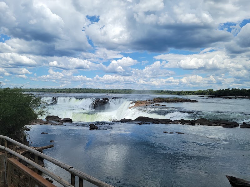 Photo 6 at Garganta Del Diablo in 