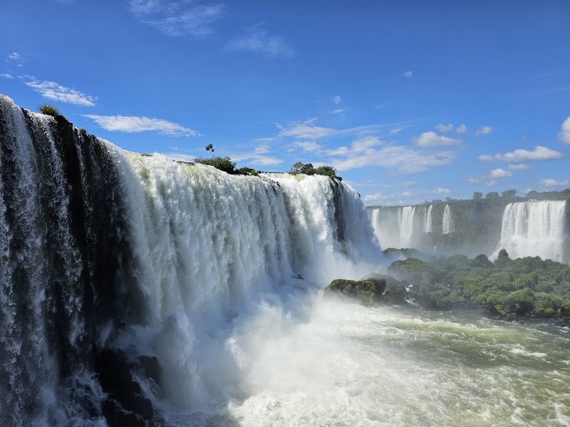 Garganta Del Diablo in 