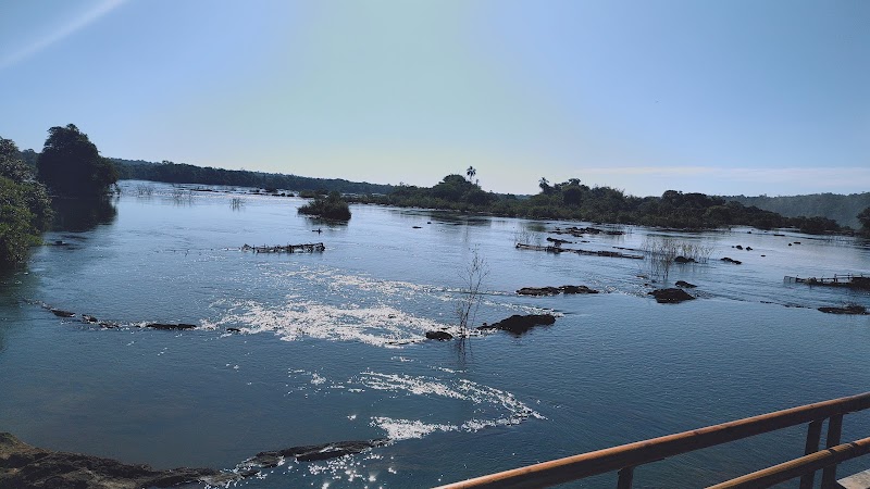 Photo 2 at Garganta Del Diablo in 