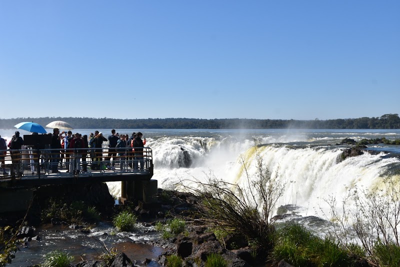 Photo 1 at Garganta Del Diablo in 