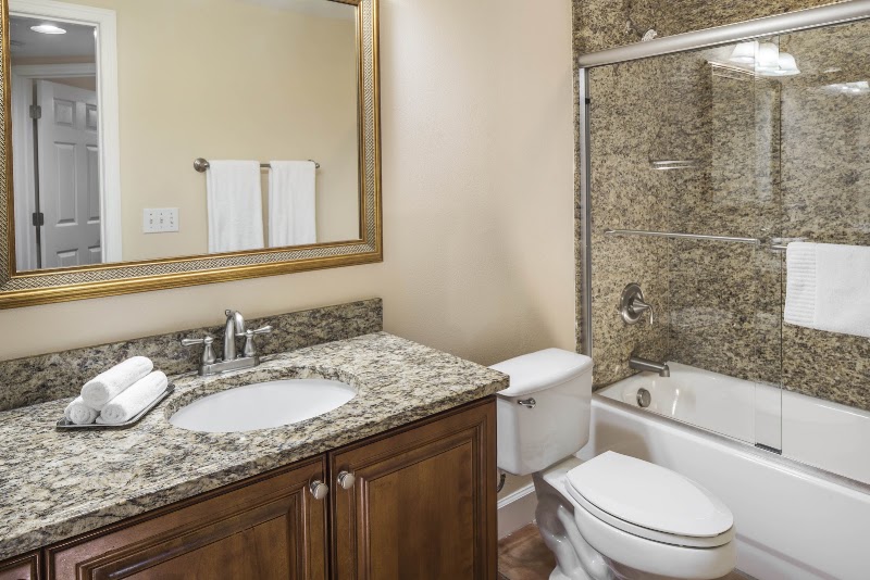 Photo 3 at Hilton Vacation Club Grande Villas Orlando in Orlando