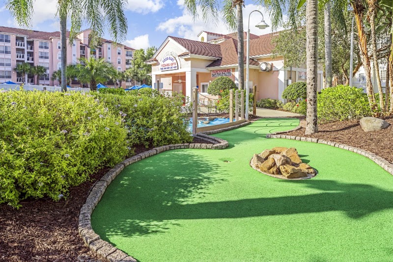 Photo 5 at Hilton Vacation Club Grande Villas Orlando in Orlando