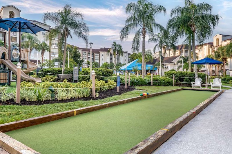 Photo 4 at Hilton Vacation Club Grande Villas Orlando in Orlando