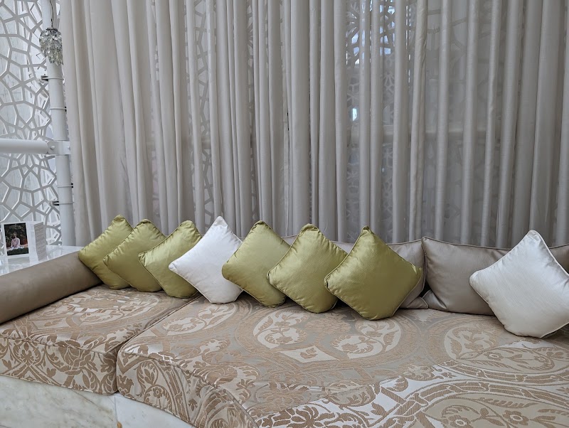 Photo 1 at Royal Mansour Marrakech in Marrakech