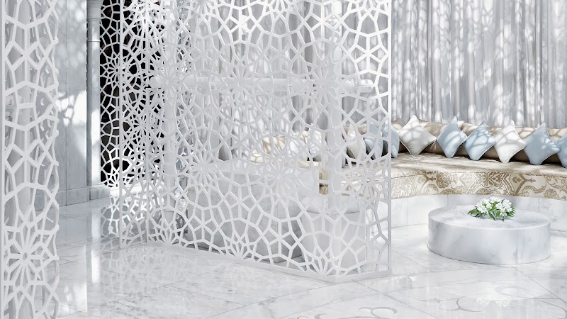 Photo 4 at Royal Mansour Marrakech in Marrakech