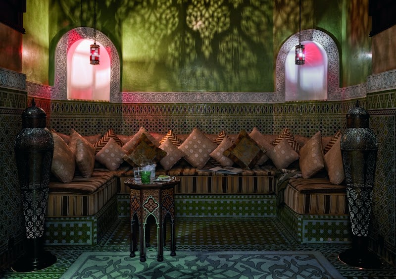 Photo 5 at Royal Mansour Marrakech in Marrakech