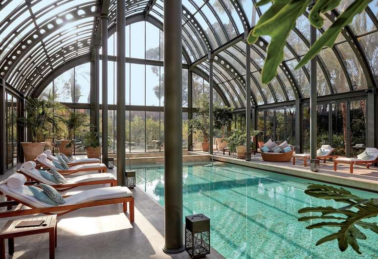 Photo 2 at Royal Mansour Marrakech in Marrakech