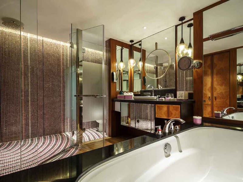 Photo 3 at Sofitel Singapore Sentosa in 