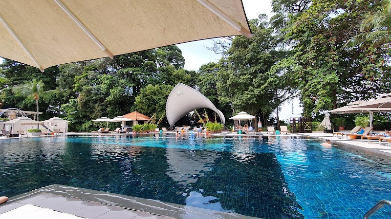 Photo 2 at Sofitel Singapore Sentosa in 