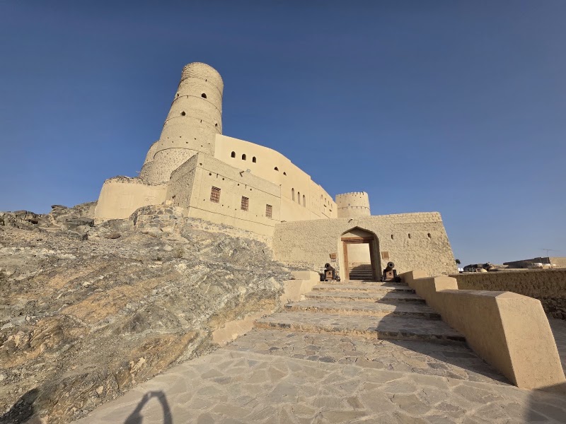 Photo 6 at Tanuf Castle Ruins | أطلال حصن تنوف in Tanuf