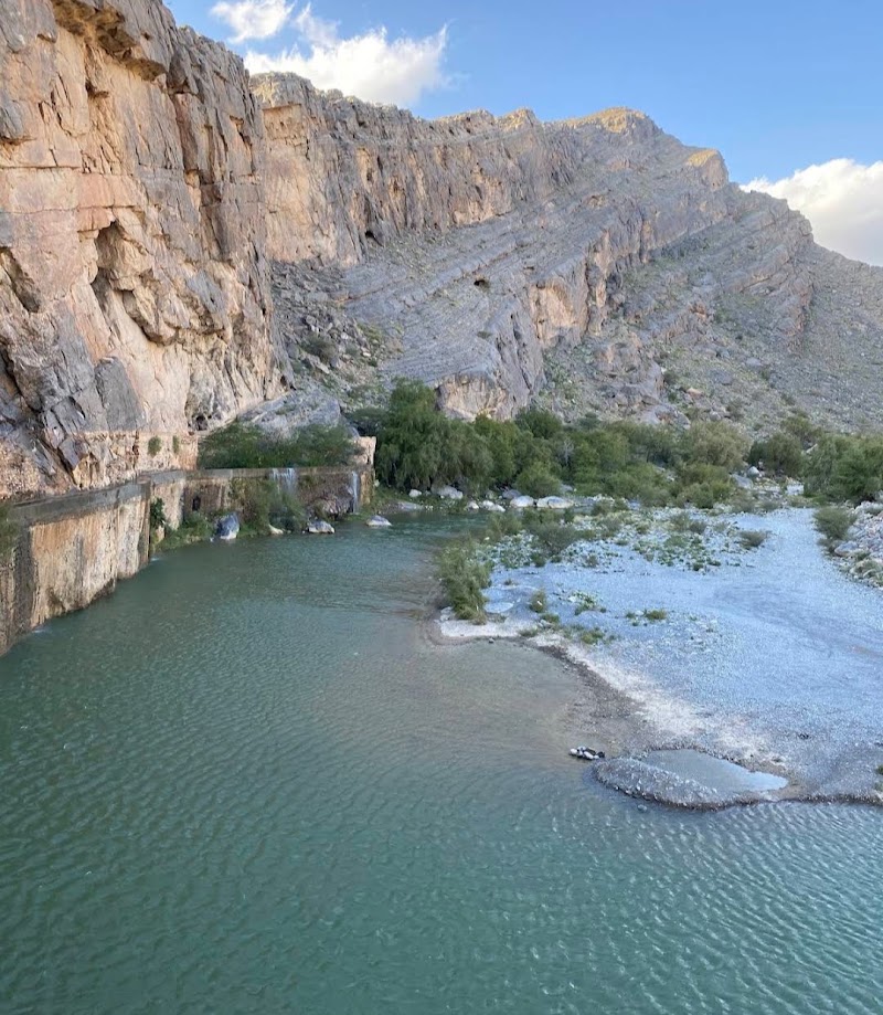 Photo 1 at Tanuf Castle Ruins | أطلال حصن تنوف in Tanuf