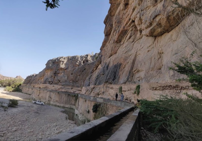 Photo 3 at Tanuf Castle Ruins | أطلال حصن تنوف in Tanuf