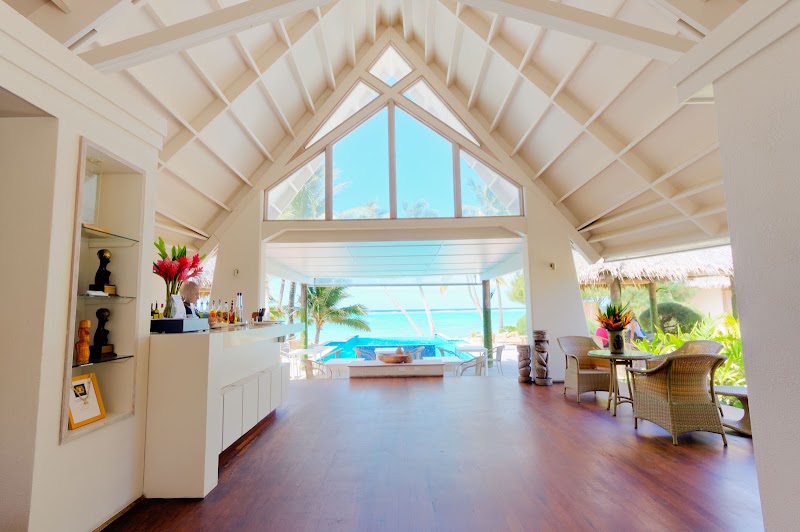 Photo 4 at Little Polynesian Resort in Rarotonga