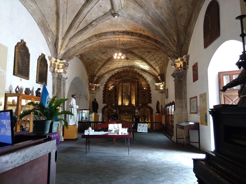 Photo 6 at Museo del Hermano Pedro in Antigua Guatemala