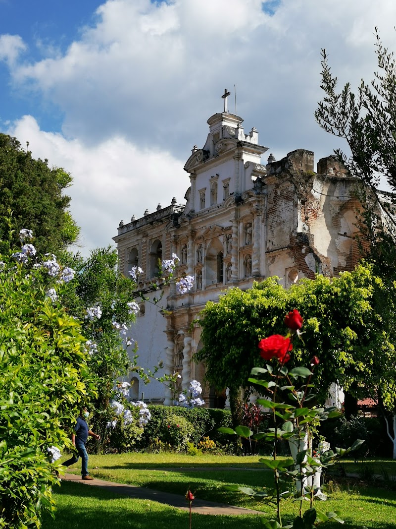 Photo 5 at Museo del Hermano Pedro in Antigua Guatemala