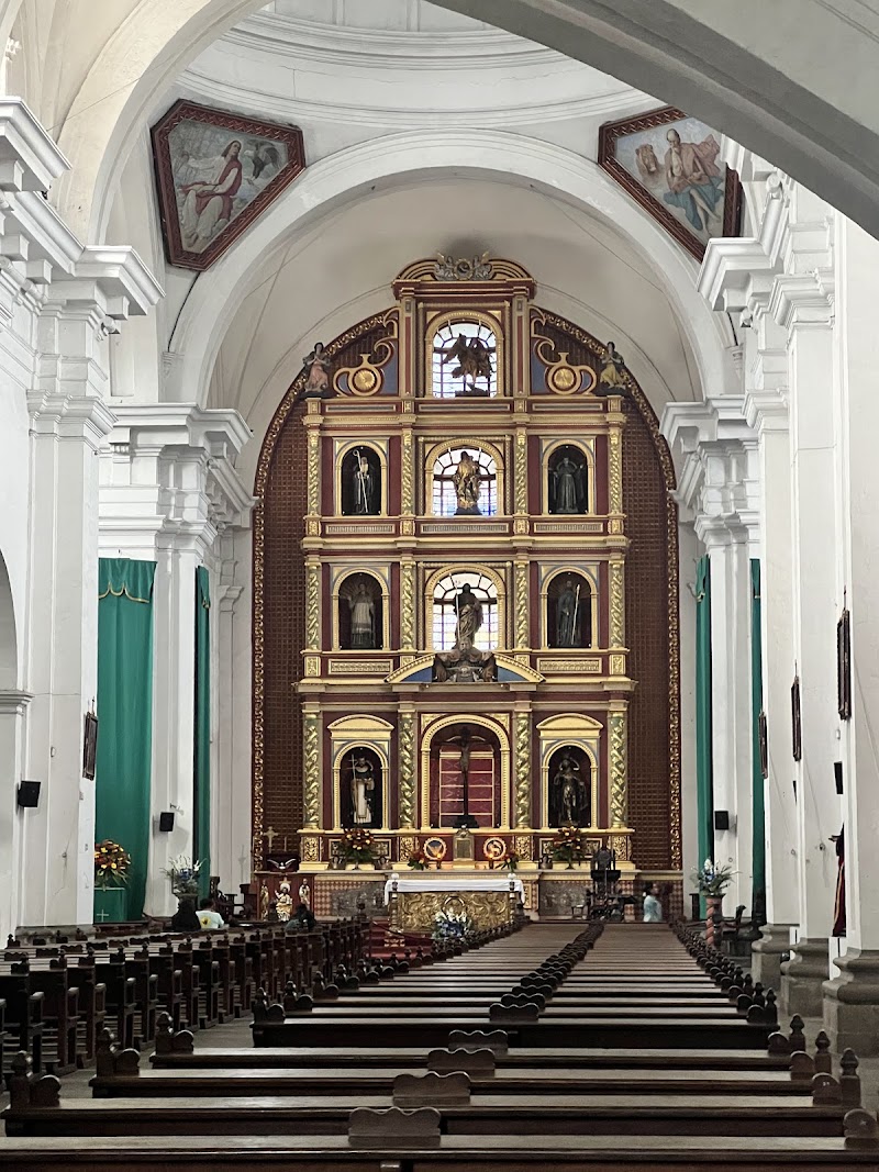 Photo 4 at Museo del Hermano Pedro in Antigua Guatemala