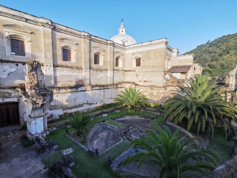 Photo 1 at Museo del Hermano Pedro in Antigua Guatemala