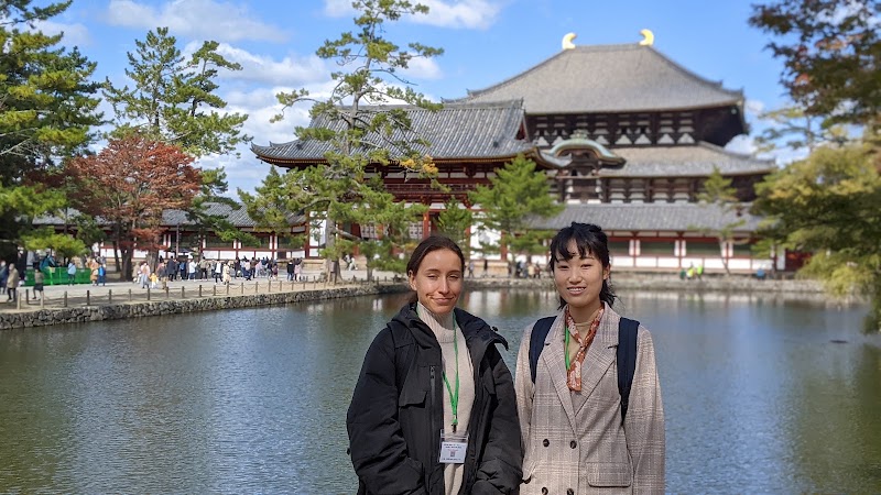Japan Tour Adventure in 吹田市