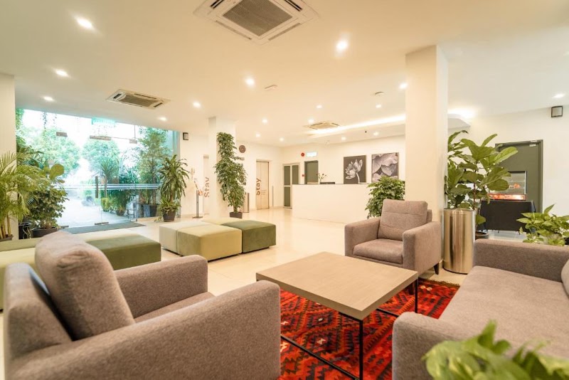 Photo 3 at Tune Hotel KLIA Aeropolis, Airport Hotel in Sepang