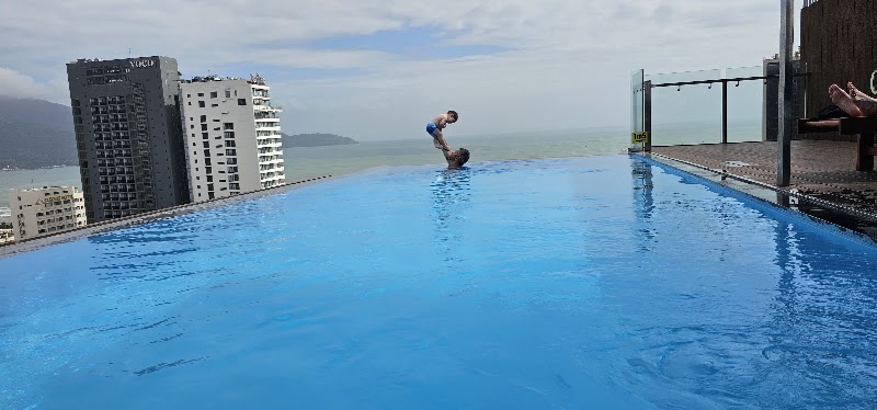 Photo 2 at Tune Hotel KLIA Aeropolis, Airport Hotel in Sepang