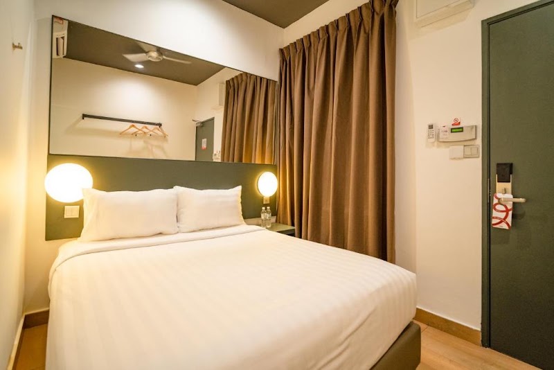 Photo 1 at Tune Hotel KLIA Aeropolis, Airport Hotel in Sepang